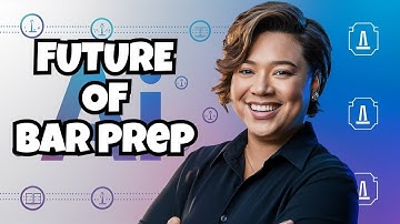 AI Accelerator: Revolutionizing Bar Exam Prep