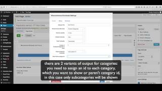 Handy Store WordPress Theme - Using WooCommerce Shortcodes Tutorial