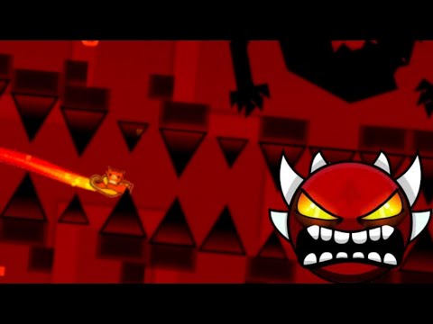 Night Terrors, but with a difficulty meter... 