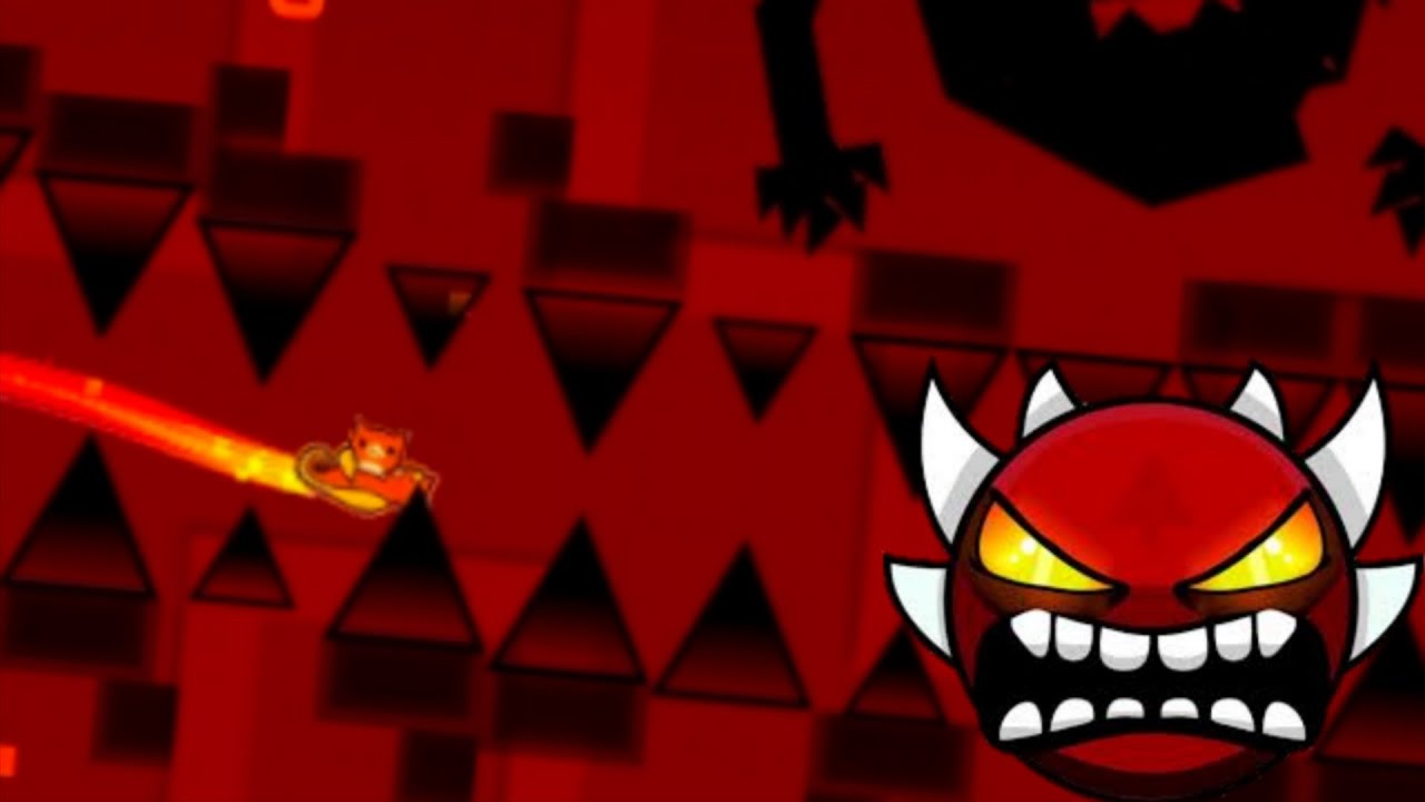 Night Terrors, but with a difficulty meter... 