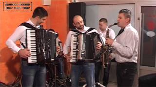 Video thumbnail of "Zeljoteka Antena i orkestar INTERMEZZO - Lagano lepo kolo"