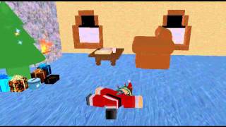 Very Unmerry Christmas (Part 3)