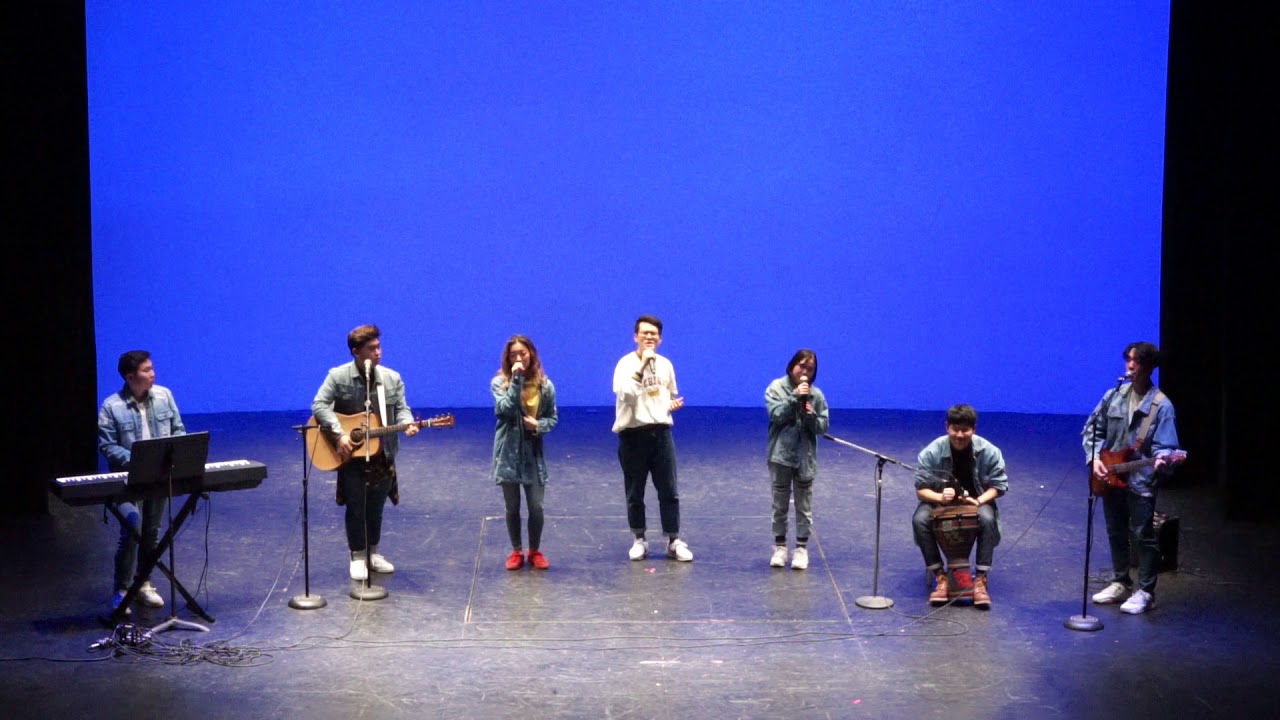Seoul Juice || KSA Culture Show 2020: Seoul Rewind