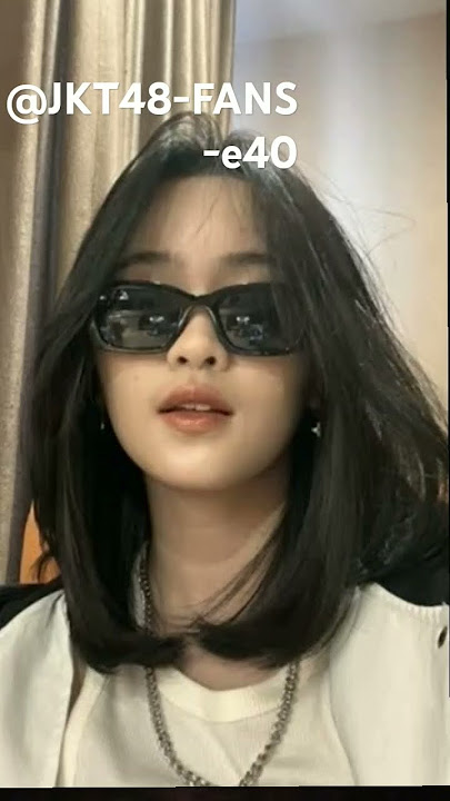 #jkt48 #fyppppppppppppp aku hanya ingin kan kamu adel๐๐