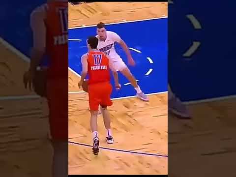 Aleksej Pokusevski INCREDIBLE
