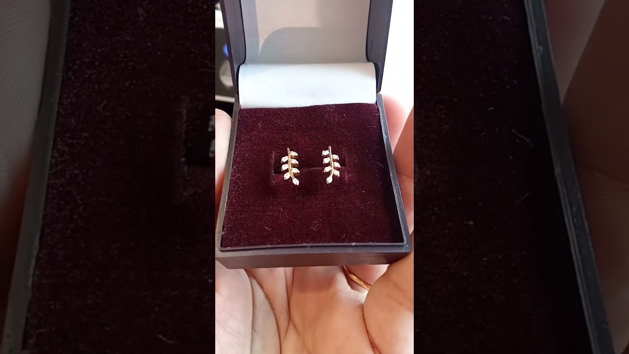 Diamond Stud 💎 Vismaya Gold🥰Konni😍 Pathanamthitta