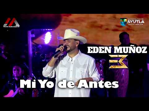 Eden Muñoz - My Former Self