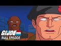 Spell of the Siren | G.I. Joe: A Real American Hero | S01 | E30 | Full Episode