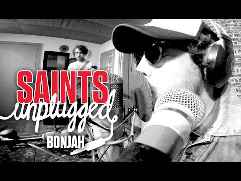 football score Saints Unplugged: Bonjah [FULL SONG]