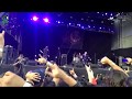 Capture de la vidéo Bloodbath Live Domination Fest México 2019