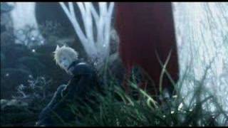 Advent children Randomness version A