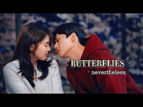 [ FMV ] Nabi × Jae Eon | Butterflies