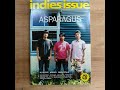 Indies Issue Vol. 35 full sample CD