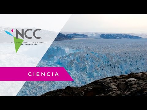 Vídeo: En Groenlandia, Dos Lagos Subglaciales Han Desaparecido Y Los Glaciares Se Están Derritiendo Rápidamente - Vista Alternativa