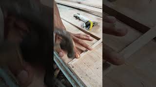 Manual Stapler Woodworking Hacks: Get Cleaner, Stronger Joints! #Woodworkinghack #sorts