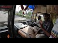 First-Class Sleeper Bus in India 🇮🇳 | Foreigner’s Luxury Travel Experience  PART2 #vlog #travel