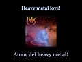 Helix - Heavy Metal Love - Lyrics / Subtitulos en español (Nwobhm) Traducida