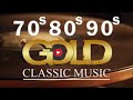 708090 gold classic music