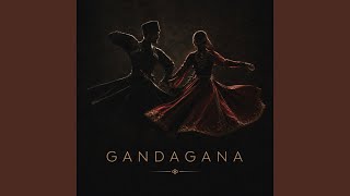 Gandagana (Acharuli) - Tsireka