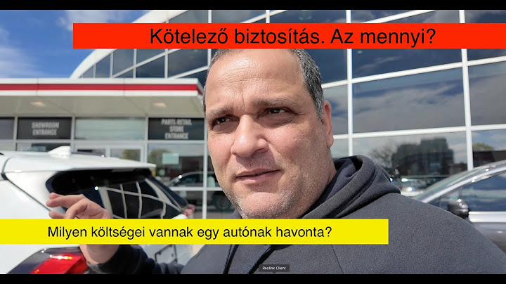 Autótartás Kanadában – Mennyi az annyi? 🚗💰🇨🇦