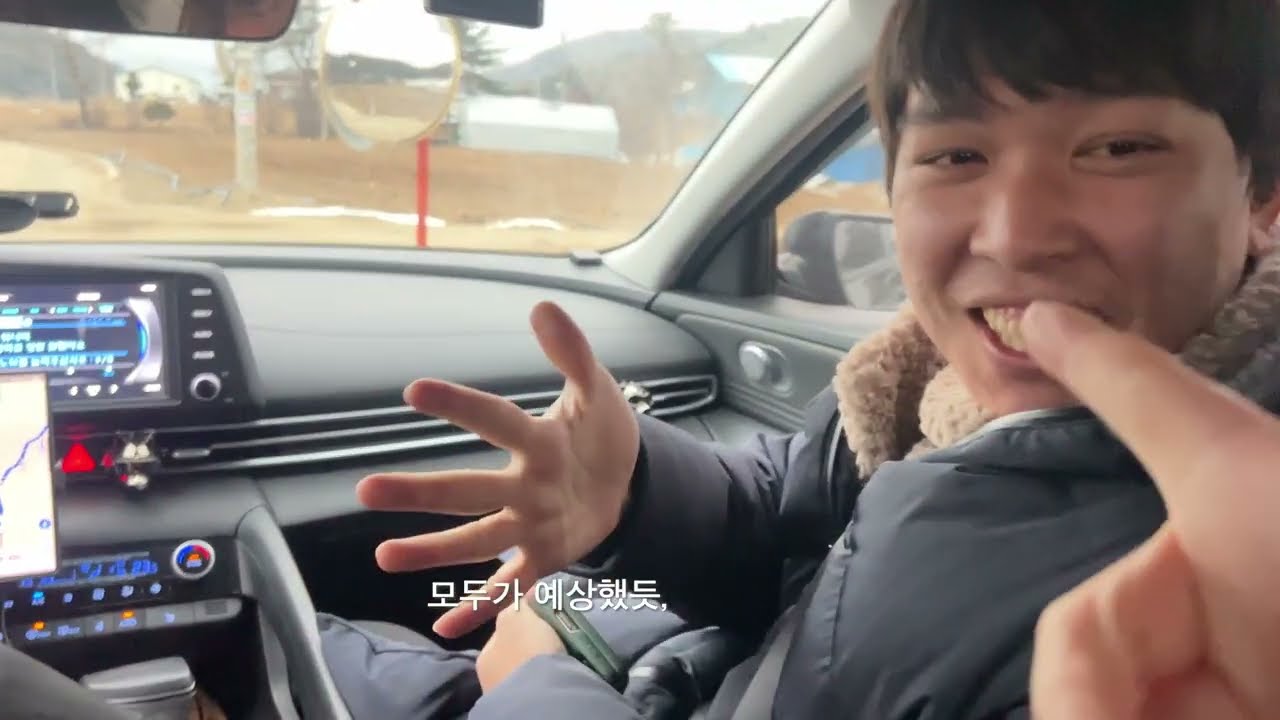 원래 워크샵이 이런 거예요? | 워크샵 브이로그