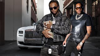 Pop Smoke - New Me Ft. Central Cee & Fivio Foreign 