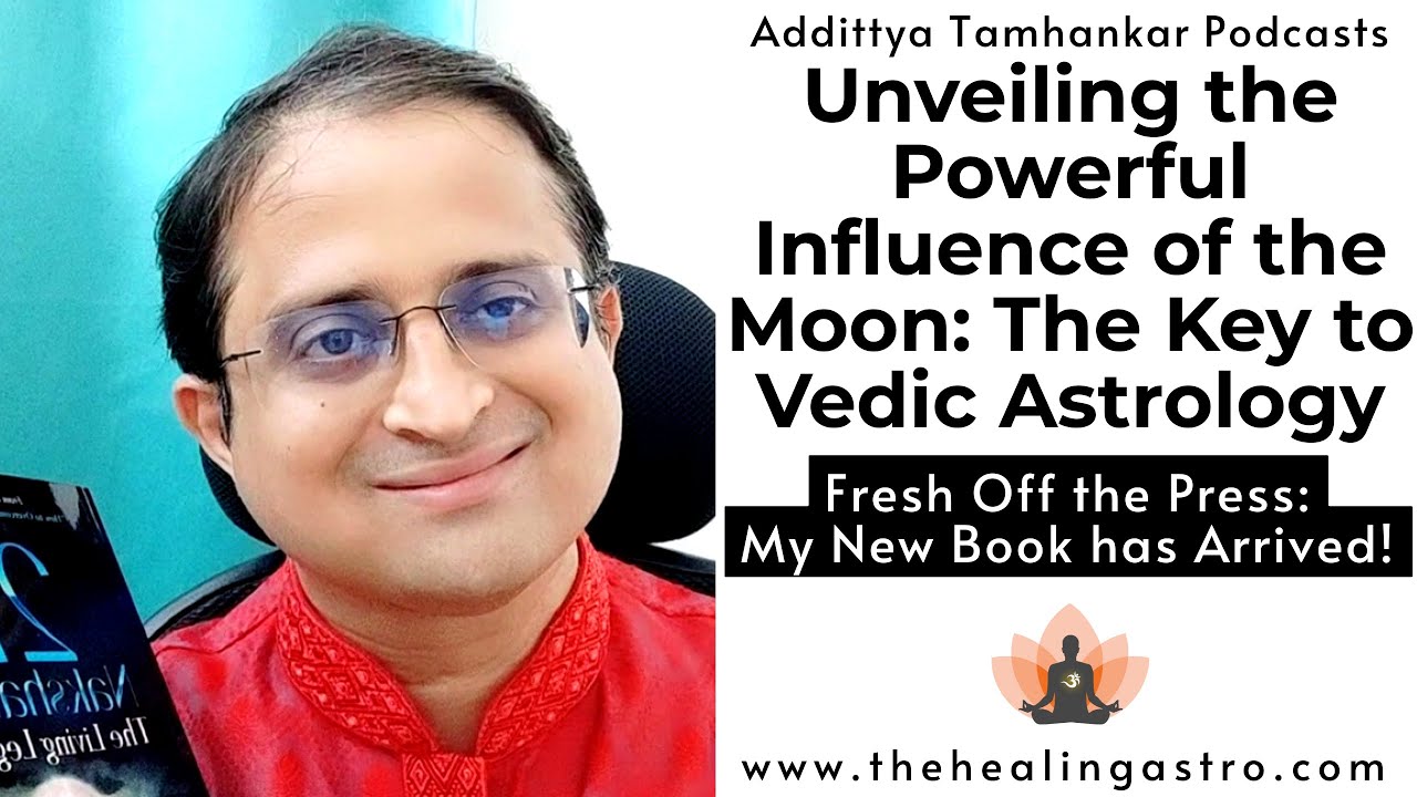 What is the significance of the Moon Planet? | Moon planet in astrology