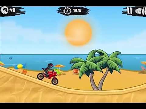 JUEGOS DE MOTOS 🏍️ - ¡Juega Gratis Online!