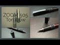 【シャープペン】ZOOM505 トンボ鉛筆 Tombow