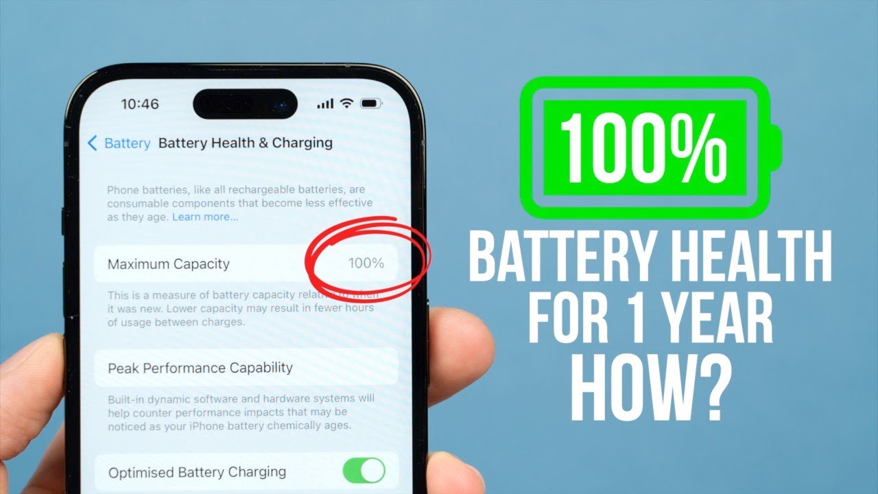 iPhone 14, 14 Pro owners report battery health drops of 10 percent in less  than a year - The Verge