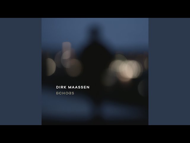 Dirk Maassen - Fastaland
