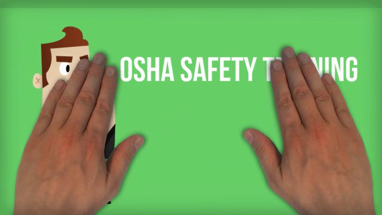 Food Safety Training OSHA Training YouTube
