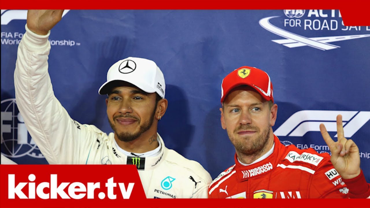 Es Wird Wieder Laut Startschuss F r Die 70 Formel 1 Saison Kicker 