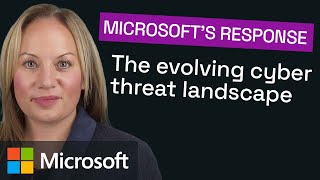 Microsoft Digital Defense Report 2024 Explained