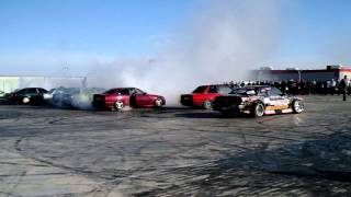 Legal Racing RIP Paul Walker