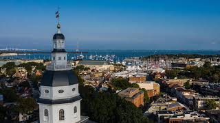 They're Back!  The Annapolis Sail and Power Boat Shows. A 2021 Preview!