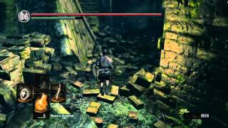 Dark souls Ключ от подвала сторожевой башни, небесный уголь \  Divine Ember, Watchtower Basement Key