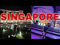 SINGAPORE 🇸🇬 MLR VLOG 72