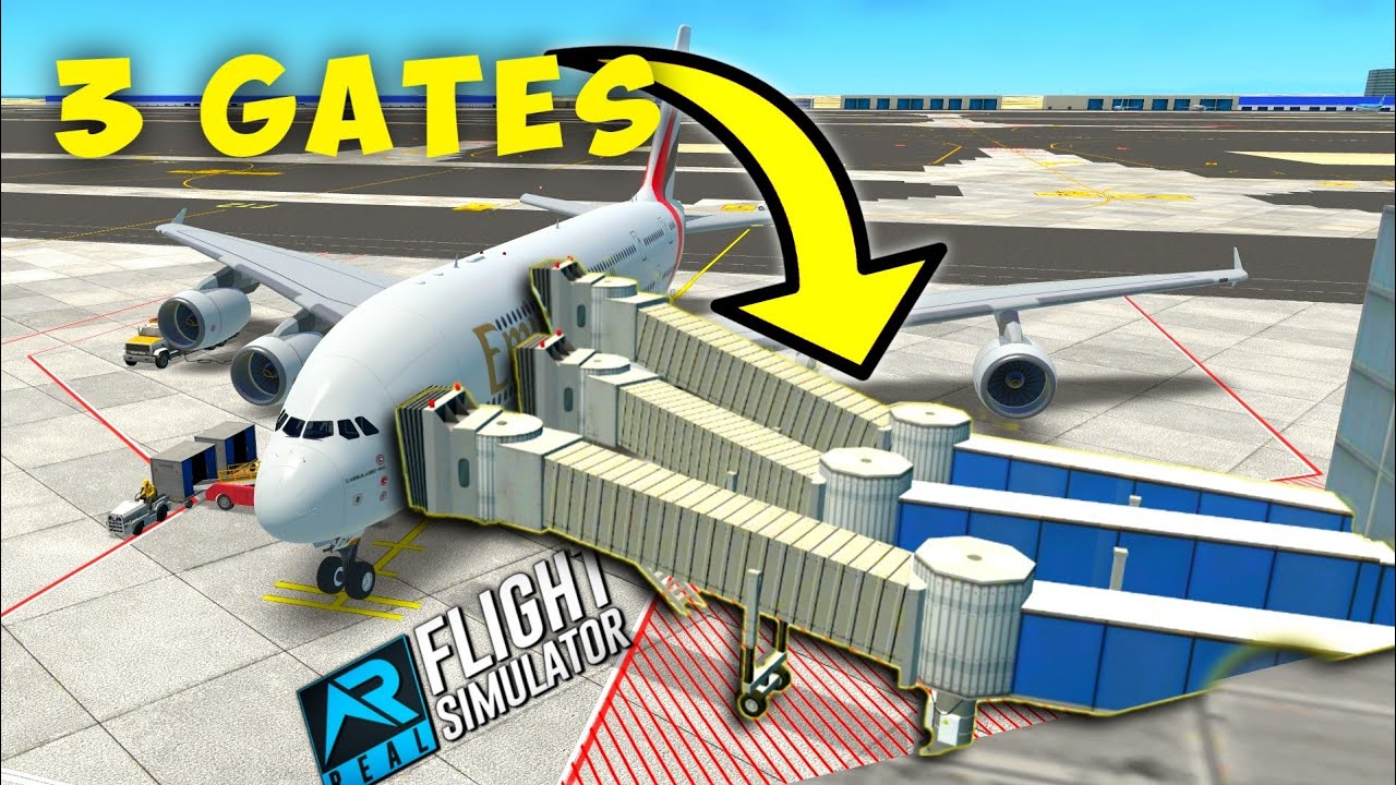 new RFS Update | Multiple Doors support (+ more) 🔥 - YouTube