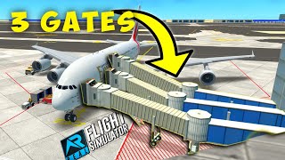 new RFS Update | Multiple Doors support (+ more) 🔥