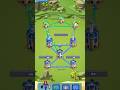 Conquer the Tower game level 71 #games #gaming #gamingshorts #shorts