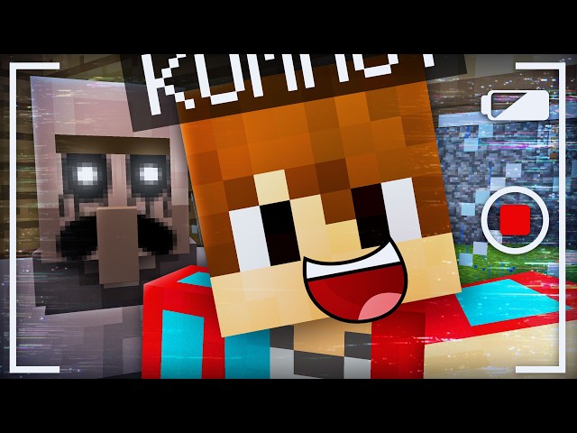 ЭТОГО ЖИТЕЛЯ ВИЖУ ТОЛЬКО Я В МАЙНКРАФТ | Компот Minecraft
