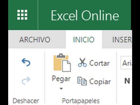 Excel vs excel online