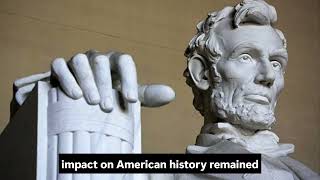 The Untold Story of Abraham Lincoln & the Lincoln Memorial 🇺🇸 | From Poverty to Legacy