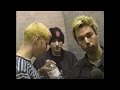 Beastie Boys HD :  Much Music Interview - 1992