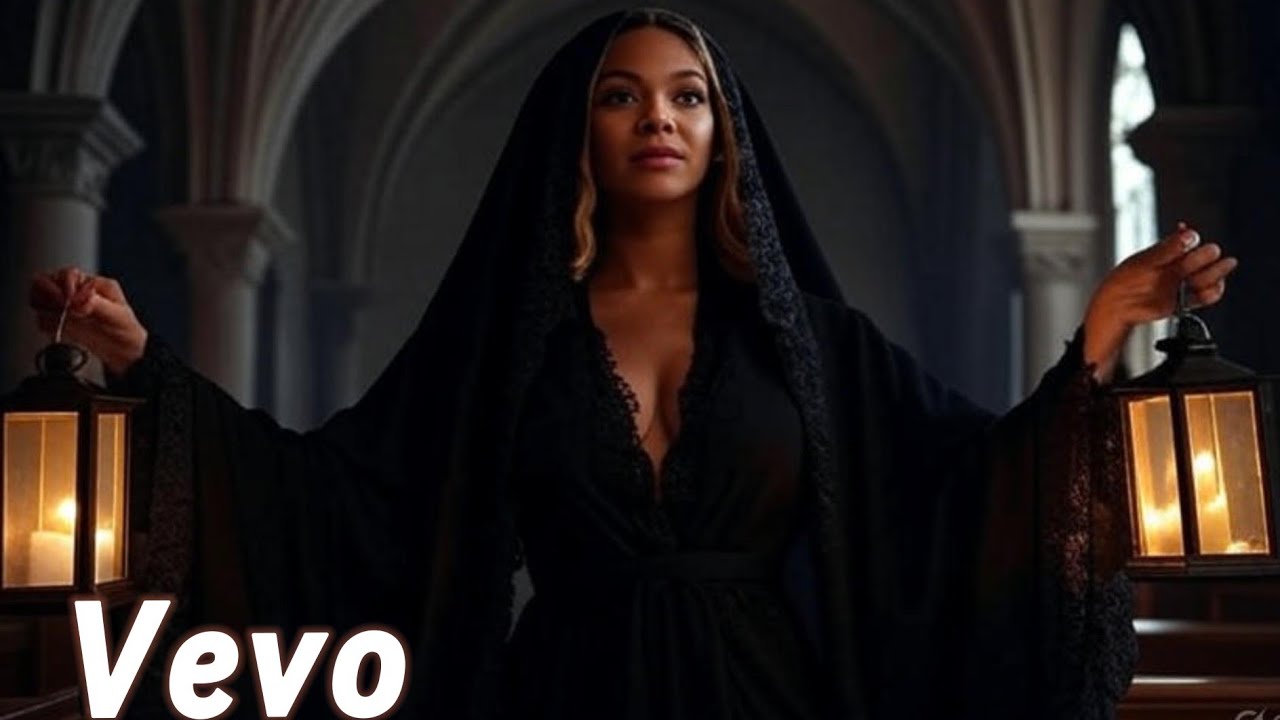 Beyoncé - The Day the Devil Drowned (Official 2025 Music Video ...