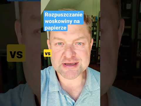 Wideo: Jak usunąć woskowinę z aparatu słuchowego (ze zdjęciami)