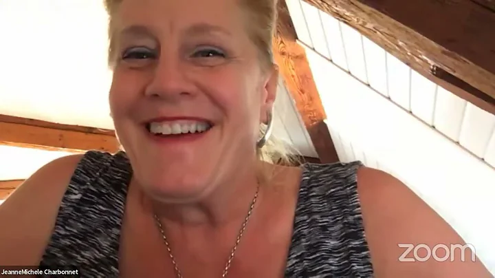 2022 Dramatic Voices Program Berlin - JEANNE-MICHL...