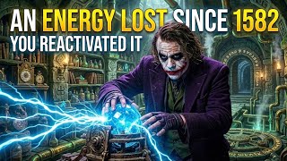 ⚡ THIS ENERGY HASN'T BEEN SEEN SINCE 1582... UNTIL YOU ACTIVATED IT | Joker Motivation Speech🔥'