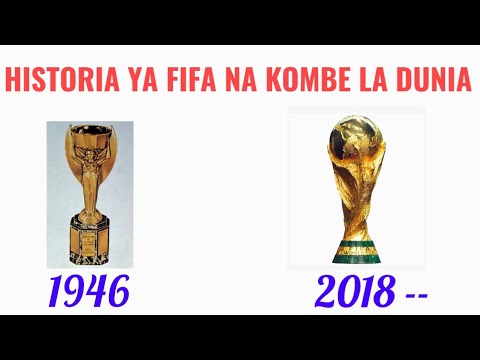 Video: Timu ya kitaifa ya mpira wa miguu ya Kroatia 2018 Kombe la Dunia la FIFA